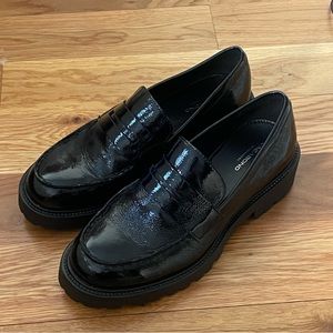 VAGABOND Loafers